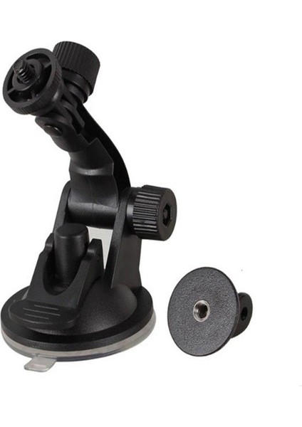 Araç Tutucu Vantuz Süper Güçlü Vantuz Açısı Tripod Adaptörü ile Ayarlanabilir (Yurt Dışından) modelleri