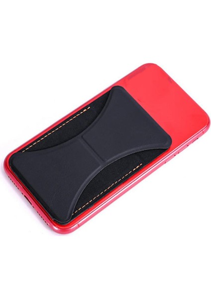 Manyetik Halka Toka Cep Telefonu Tutucu Standı Katlanabilir Evrensel Telefon Masası Montaj Braketi Masaüstü Mini Standı (Yurt Dışından)