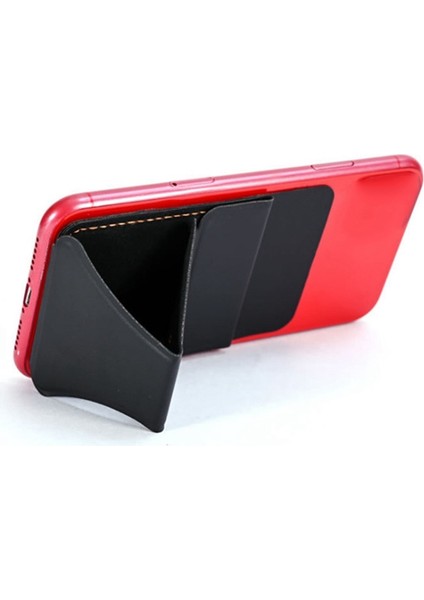 Manyetik Halka Toka Cep Telefonu Tutucu Standı Katlanabilir Evrensel Telefon Masası Montaj Braketi Masaüstü Mini Standı (Yurt Dışından) modelleri