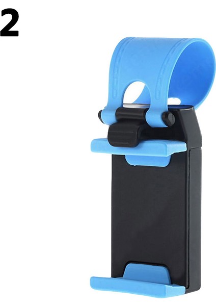 Evrensel Araç Direksiyon Telefon Montaj Tutucu Braketi Akıllı Telefon Gps Için Standı (Yurt Dışından) fiyatları