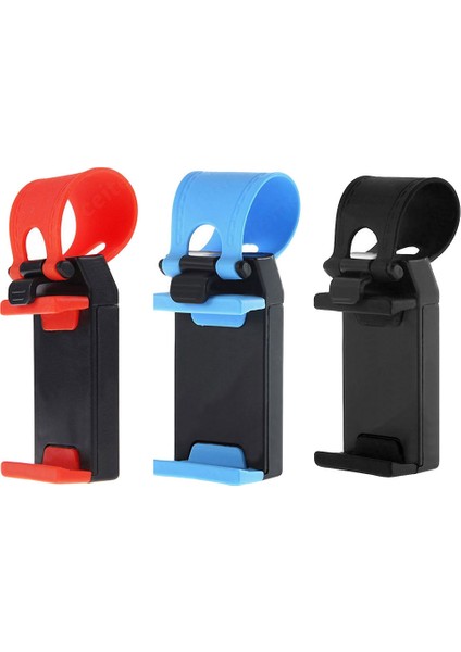 Evrensel Araç Direksiyon Telefon Montaj Tutucu Braketi Akıllı Telefon Gps Için Standı (Yurt Dışından) indirimleri