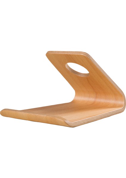Retro Zarif Evrensel Ev Ofis Masaüstü Ahşap Cep Telefonu Standı Tutucu (Yurt Dışından) fiyatları