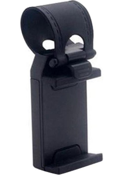 Evrensel Araç Direksiyon Cep Telefonu Gps Klip Montaj Standı Tutucu Braketi (Yurt Dışından) fiyatları