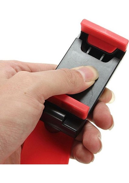 Evrensel Araç Direksiyon Cep Telefonu Gps Klip Montaj Standı Tutucu Braketi (Yurt Dışından) modelleri