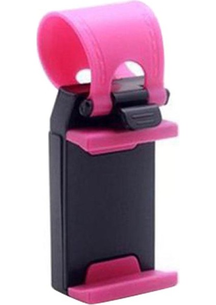 Evrensel Araç Direksiyon Cep Telefonu Gps Klip Montaj Standı Tutucu Braketi (Yurt Dışından) indirimleri