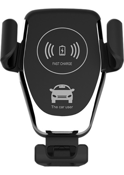 Araç Telefonu Tutucu Ayarlanabilir Havalandırma Deliği Tutucu 4-7 Inç Akıllı Telefon Tutucu Için 360 Derece Dönme (Yurt Dışından) fiyatları