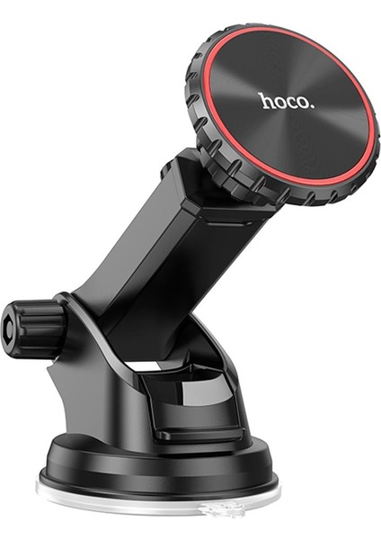 Hoco CA98 Şehir Merkezi Konsolu Manyetik Araç Tutucu (Yurt Dışından)
