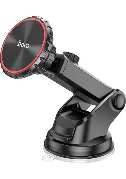 Hoco CA98 Şehir Merkezi Konsolu Manyetik Araç Tutucu (Yurt Dışından) modelleri