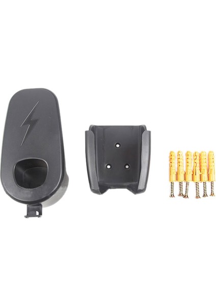 Araç Şarj Kablosu Düzenleyici Duvara Montaj Şarj Bağlayıcı Braketi Tutucu Adaptörü Tesla Model 3 Xsy, Abd Tak (Yurt Dışından) modelleri