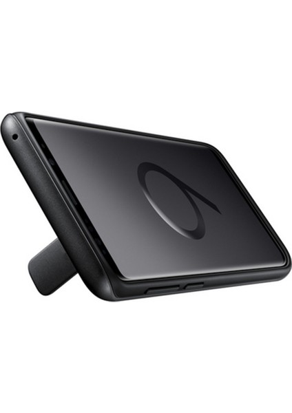 Samsung Galaxy S9 Plus/s9 Için 2'si 1 Arada Akıllı Telefon Kapağı Araç Cep Telefonu Standı (Yurt Dışından) fırsatları