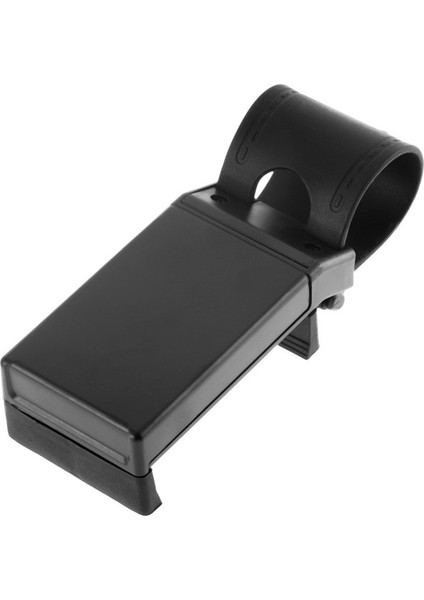 Araba Direksiyon Klipsi Telefon Kamera Tutucu Abs Braketi Cep Telefonu Standı (Yurt Dışından) modelleri