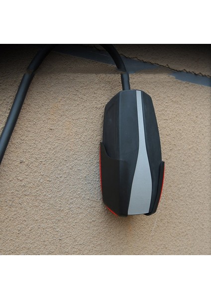 Araç Şarj Kablosu Düzenleyici Duvara Montaj Şarj Bağlayıcı Braketi Tutucu Adaptörü Tesla Model 3 Xsy, Abd Tak (Yurt Dışından) indirimleri