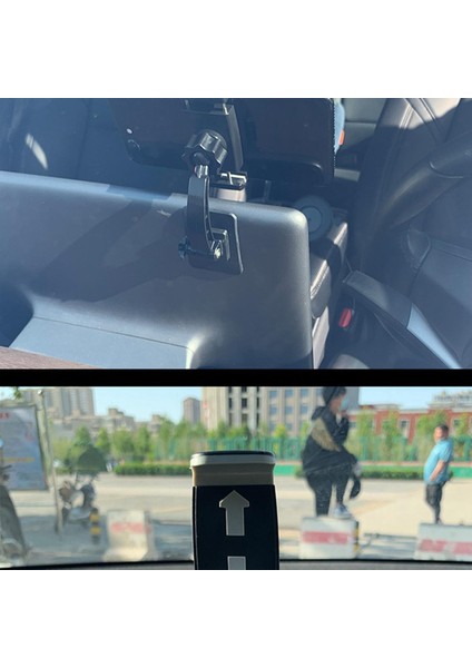 Araç Telefonu Montaj Telefon Tutucu Desteği Ön Panel Tutucu Tutucu Model Y Telefon Tutucu Aksesuarları Tesla Model 3 Için (Yurt Dışından)