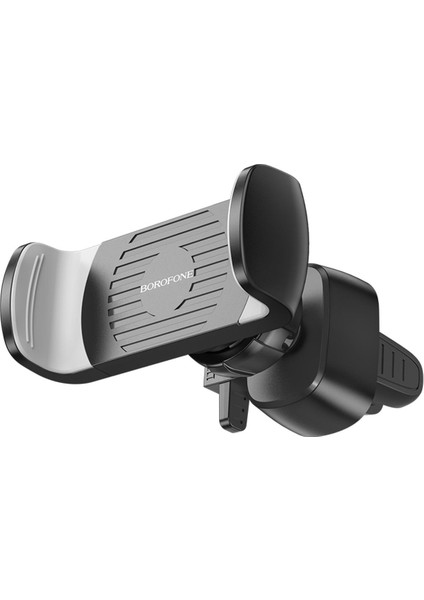 Borofone BH61 Bora Araç Hava Çıkışlı Cep Telefonu Tutacağı (Yurt Dışından)