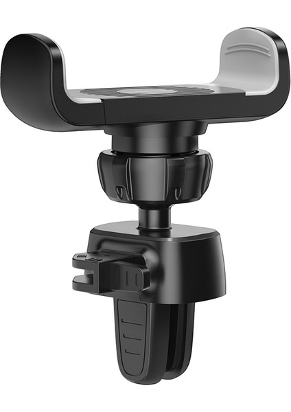 Borofone BH61 Bora Araç Hava Çıkışlı Cep Telefonu Tutacağı (Yurt Dışından) fırsatları