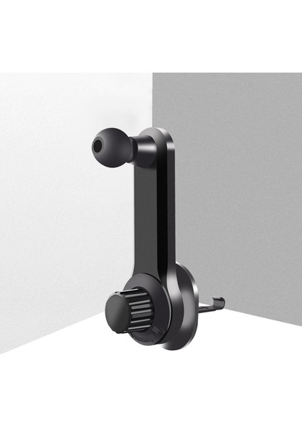 Araba Hava Firar Dağı 17MM Top Kafa Araba Hava Çıkış Klipsi Ultra Kararlı Telefon Tutucu Güneş Işığı Süper Mağaza (Yurt Dışından) indirimleri