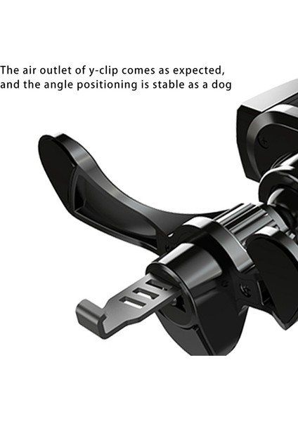 Şeklinde Telefon Tutucu, Kanca, Araba Yuvarlak Hava Çıkış Tutucu, Klips, Cep Telefonu Aksesuarları (Yurt Dışından) indirimleri