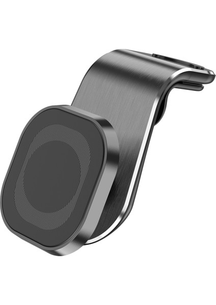Hava Firar Klip Parçaları ile Araç Telefonu Tutucu Manyetik Arabalar Için Cep Telefonu Tutucular iPhone 12 Için Evrensel (Yurt Dışından) fiyatları