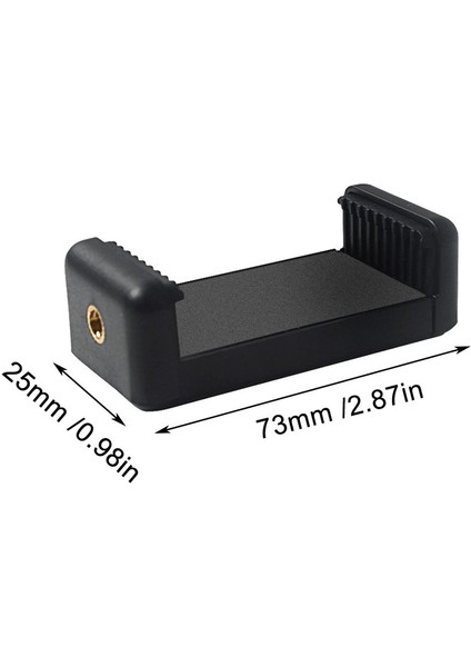 Telefon Klipsi Kelepçe Braketi Tutucu Stand Desteği Geri Çekilebilir Montaj Evrensel (Yurt Dışından) fırsatları