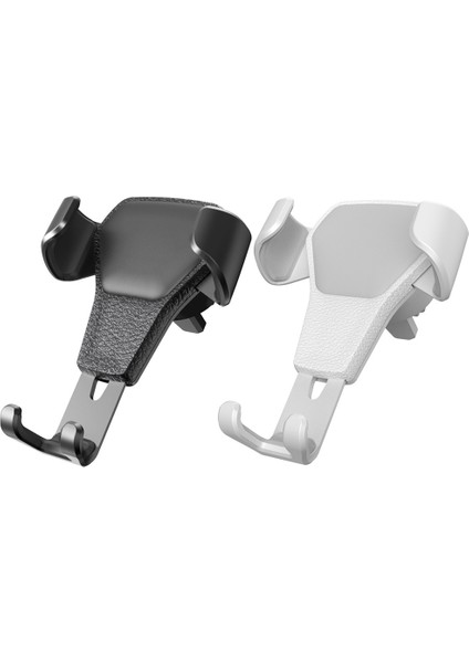 Evrensel Yerçekimi Araba Hava Firar Akıllı Telefon Hücre Gps Desteği Tutucu Stand Beşiği (Yurt Dışından) fırsatları