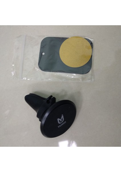 Otomotiv Manyetik Hava Çıkış Mıknatısı Manyetik Araç Navigasyon Araç Telefonu Tutucu (Yurt Dışından) fırsatları