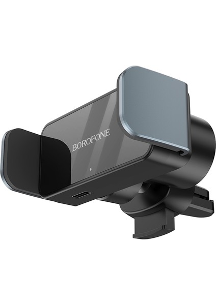 Borofone BH66 Akıllı Elektrikli Araç Tutucu (Yurt Dışından) fiyatları