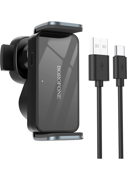 Borofone BH66 Akıllı Elektrikli Araç Tutucu (Yurt Dışından) modelleri