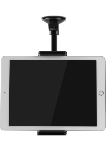 Lp-3n Araç Ön Camı Emme Kaidesi Braketi Esnek Kol Evrensel Tutucu 4-13 Inç Akıllı Telefon/tablet Için (Yurt Dışından) modelleri