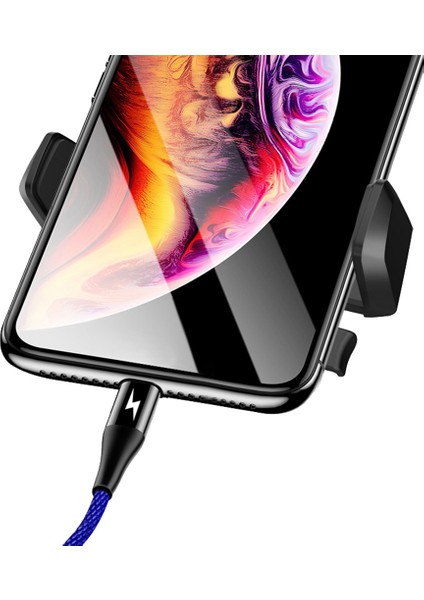 Evrensel 360 Derece Döndürme Araba CD Yuvası Monteli Telefon Tutucu Stand Braketi (Yurt Dışından) fırsatları