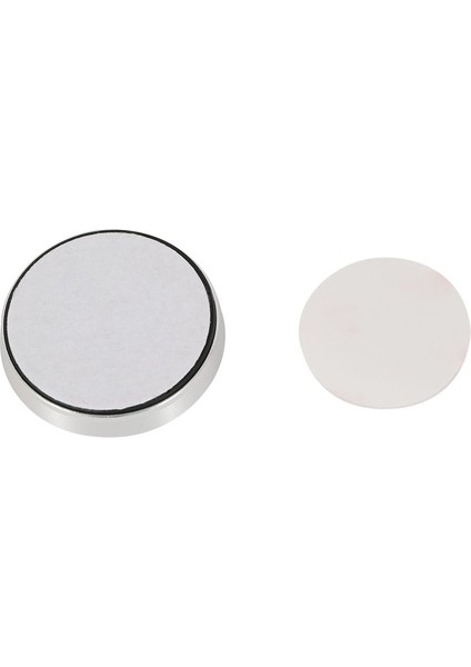 A8 Evrensel Yuvarlak Etiket Akıllı Telefon Montaj Tutucu Manyetik Araba Hava Firar (Yurt Dışından) modelleri