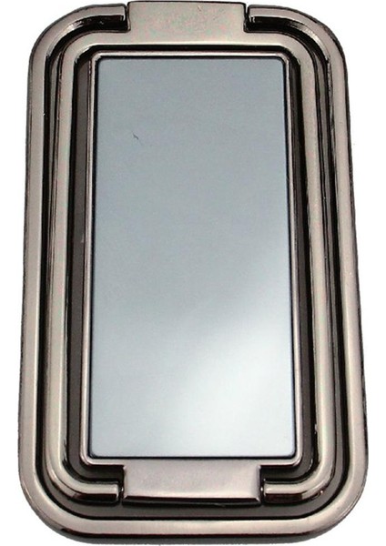 Tutucu Katlanır Halka Toka Geri Çekilebilir Macun Braketi (Yurt Dışından)