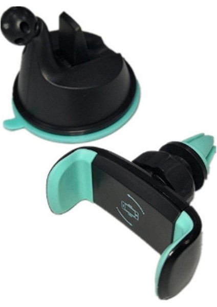 Tek Çekmeli Araç Braketi Merkezi Kontrol Cihazı Ulus - Siyah (Yurt Dışından) fiyatları