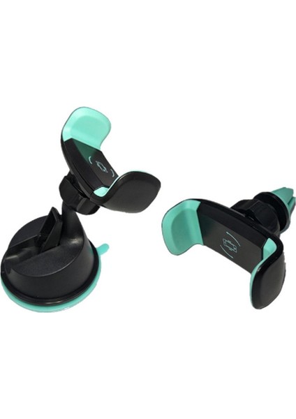 Tek Çekmeli Araç Braketi Merkezi Kontrol Cihazı Ulus - Siyah (Yurt Dışından) modelleri