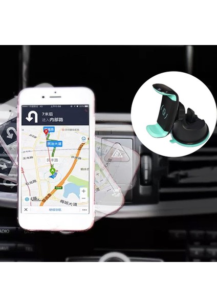 Tek Çekmeli Araç Braketi Merkezi Kontrol Cihazı Ulus - Siyah (Yurt Dışından) fırsatları