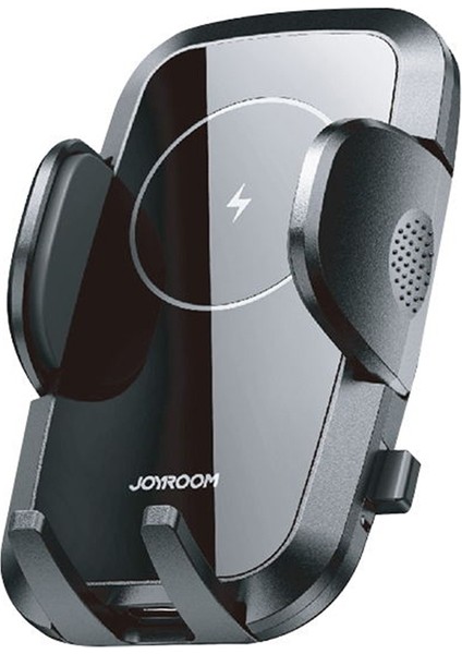 Joyroom JR-ZS241 15W Qı Mekanik Araç Kablosuz Şarj Cihazı Telefon Tutucu Hava Çıkış Sürümü (Yurt Dışından) fiyatları