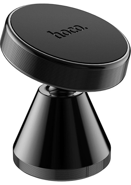 Hoco CA46 Taşınabilir Araç Merkezi Konsol Metal Manyetik Tutucu (Yurt Dışından)