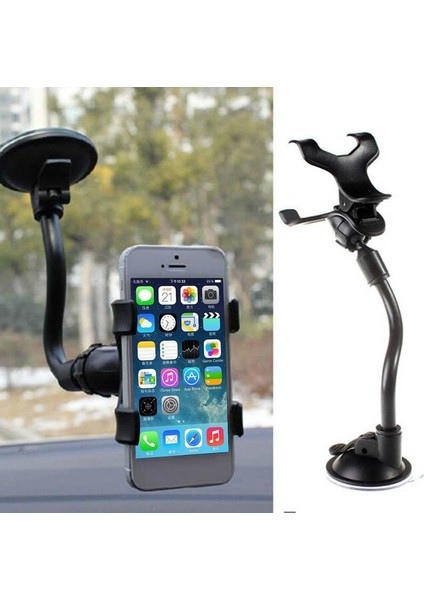 1x Araba Hava Firar Mobil Beşik Telefon Montaj Tutucu 360 Dönen Dikiz Aynası (Yurt Dışından) fırsatları