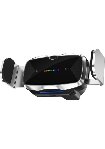 Araç Cep Telefonu Tutacağı, Metal Indüksiyon Açma ve Kapama Hava Çıkışı, Navigasyon Destek Braketi Otomatik (Yurt Dışından) modelleri