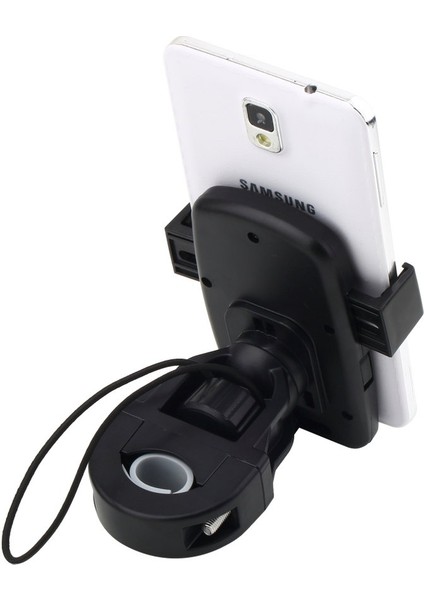 Cep Telefonu iPhone Için Evrensel Motosiklet Bisiklet Bisiklet Gidon Montaj Tutucu (Yurt Dışından) indirimleri