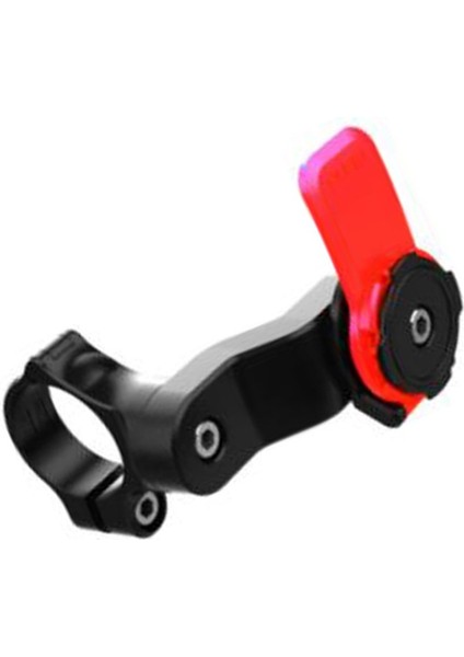 Bisiklet Telefon Braketi Sökülebilir Telefon Braketi Motosiklet Kilit Braketi (Yurt Dışından) indirimleri