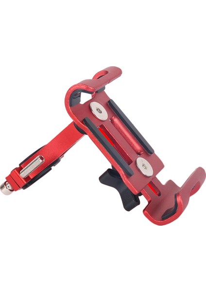 Sabit Braket Bisiklet Motosiklet Bisiklet Cep Telefonu Tutucu Alüminyum Alaşımlı (Yurt Dışından) fiyatları