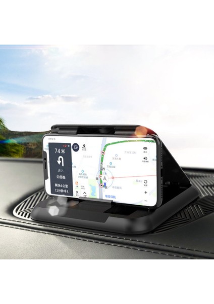 Destek Ulus Masaüstü Telefon Tutucu Araç Kaymaz Telefon (Yurt Dışından) indirimleri