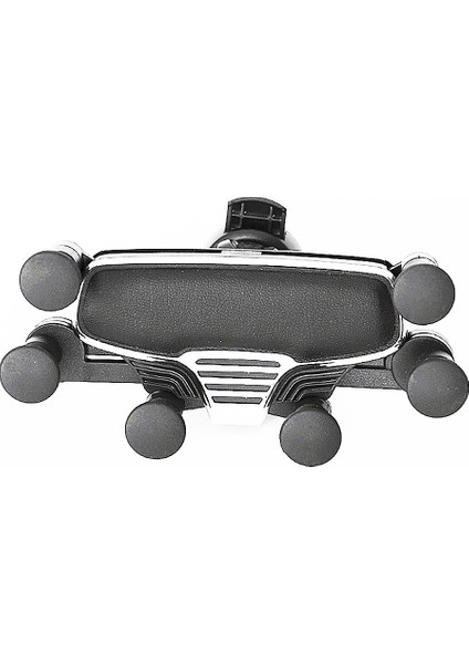 Araba Hava Çıkışı Yerçekimi Altı Noktalı Bağlantı Cep Telefonu Braketi (Yurt Dışından) fiyatları