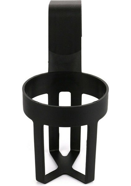 [eğlence Lıve] [smarthere] Evrensel Plastik Siyah Araba Kamyon Içecek Su Bardağı Şişe Kutusu Tutucu Kapı Montaj Standı (Yurt Dışından)