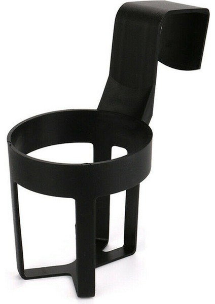 [eğlence Lıve] [smarthere] Evrensel Plastik Siyah Araba Kamyon Içecek Su Bardağı Şişe Kutusu Tutucu Kapı Montaj Standı (Yurt Dışından) fırsatları