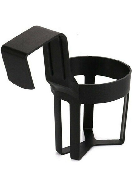 [eğlence Lıve] [smarthere] Evrensel Plastik Siyah Araba Kamyon Içecek Su Bardağı Şişe Kutusu Tutucu Kapı Montaj Standı (Yurt Dışından) indirimleri