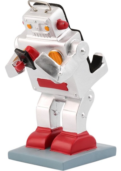 Güzel Masa Dekoru Çeşitli Figürler Evrensel Telefon Tutucu Stand Montajı (Yurt Dışından)