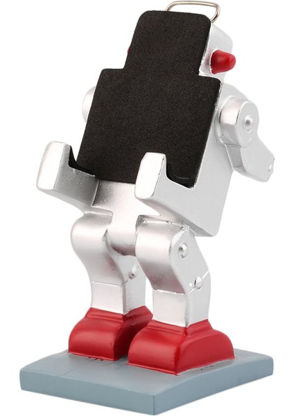 Güzel Masa Dekoru Çeşitli Figürler Evrensel Telefon Tutucu Stand Montajı (Yurt Dışından) indirimleri