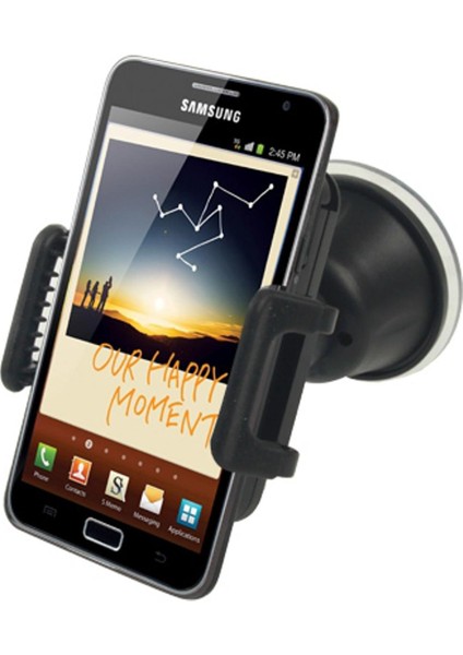 Evrensel Ön Cam Tutucu, Iphone, Galaxy, Huawei, Xiaomi, Google, Sony ve Diğer Akıllı Telefonlar Için (Yurt Dışından)