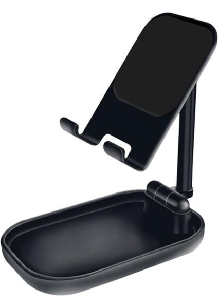 Braket Masaüstü Braketi Katlanır Selfie Braketi (Yurt Dışından) fiyatları